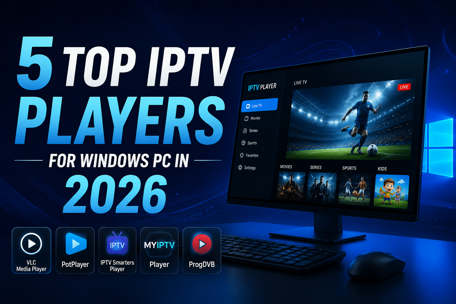 Iptv