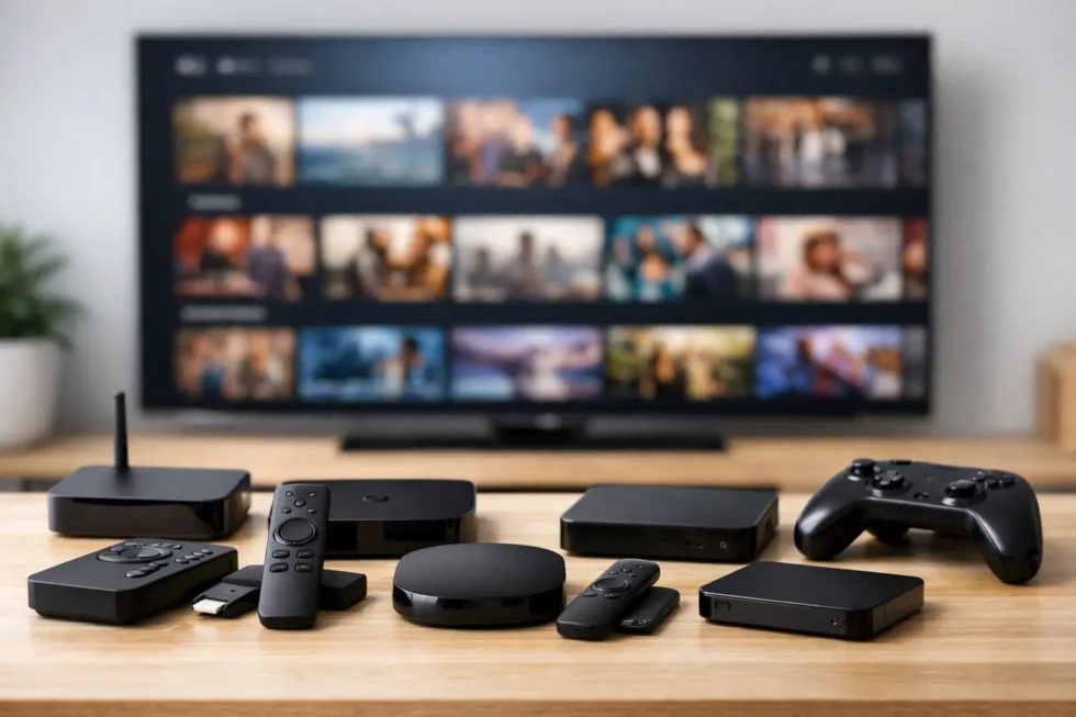 Iptv