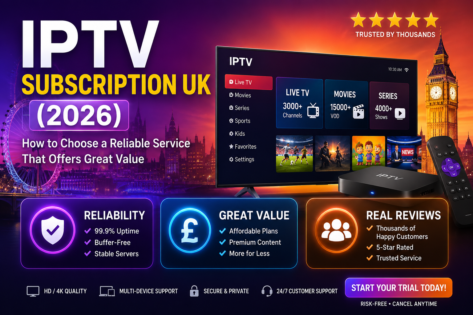 Iptv