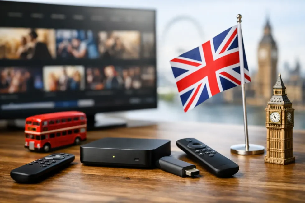 Iptv