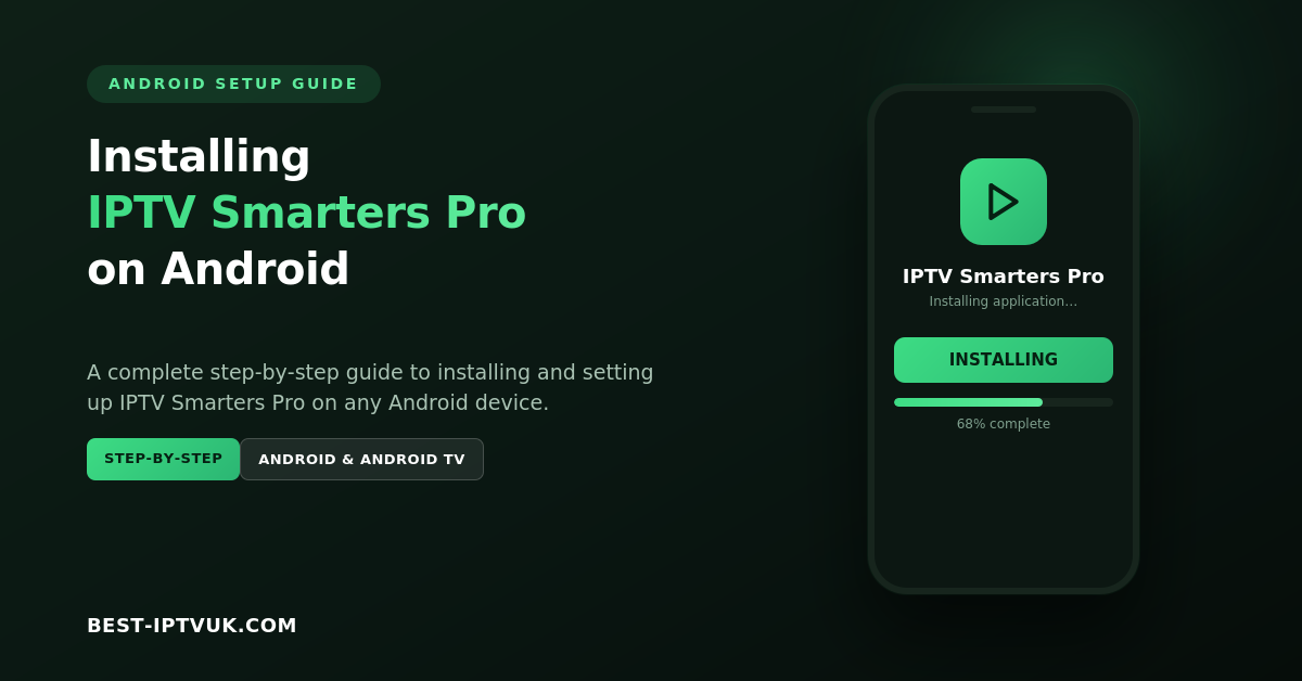 Iptv