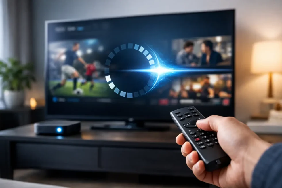 Iptv