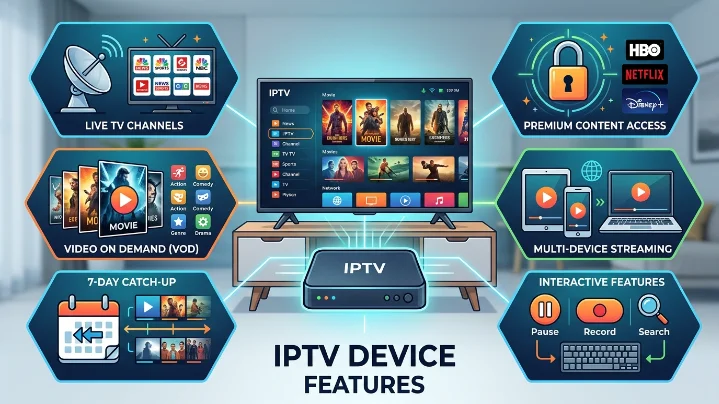 Iptv