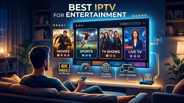 Iptv