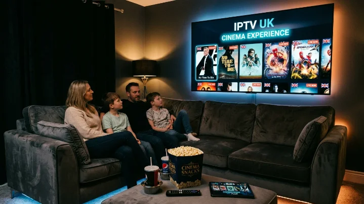 Iptv
