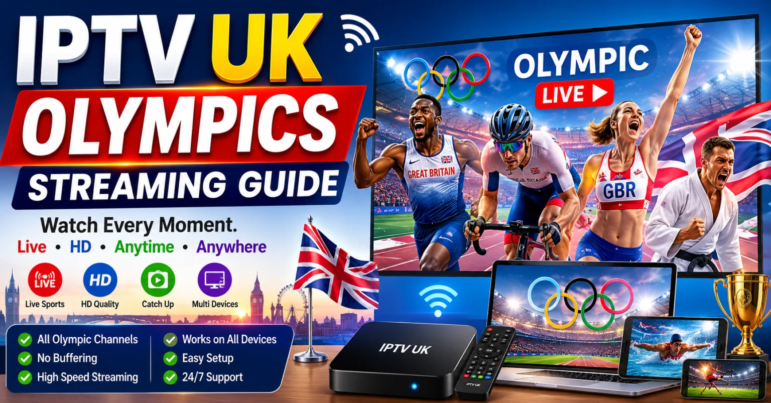Iptv