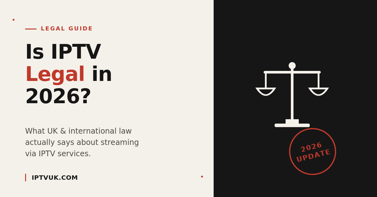Iptv