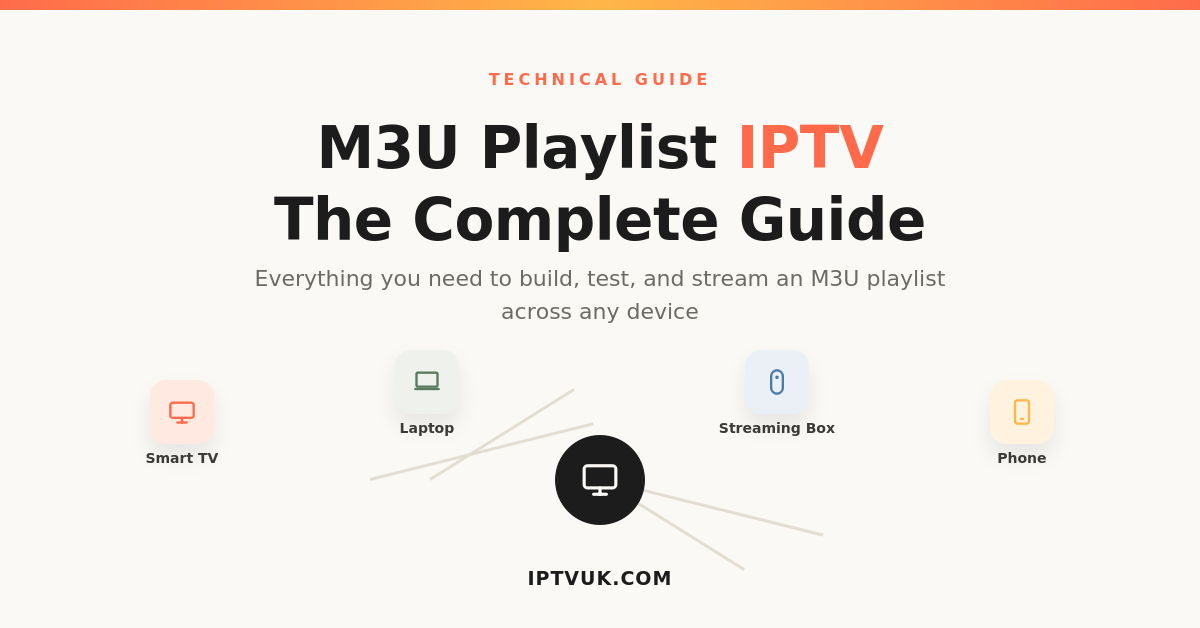 Iptv