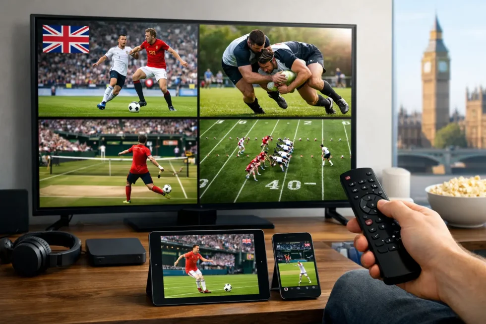 Iptv