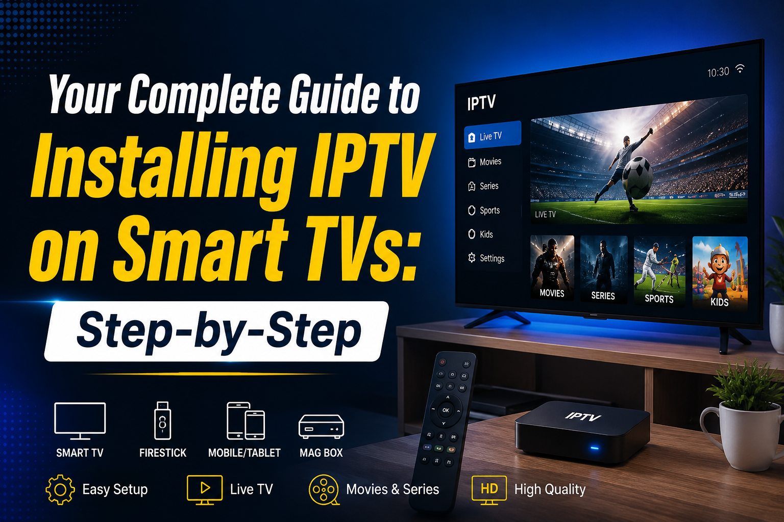 Iptv