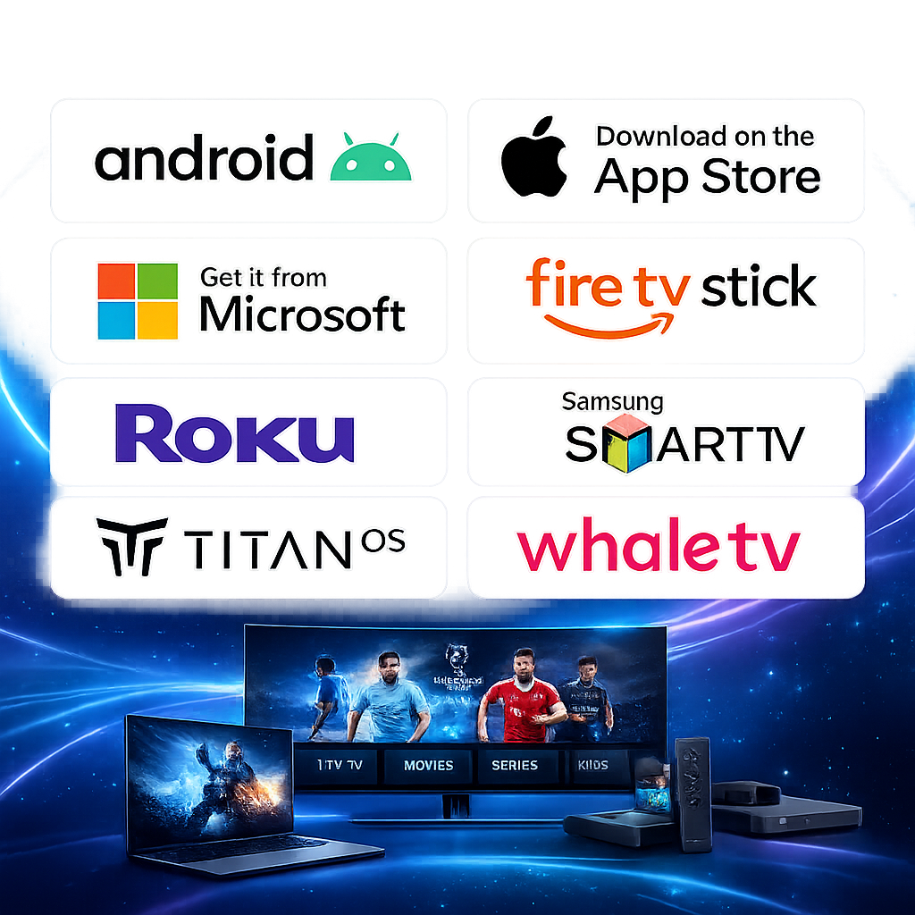 IPTV UK